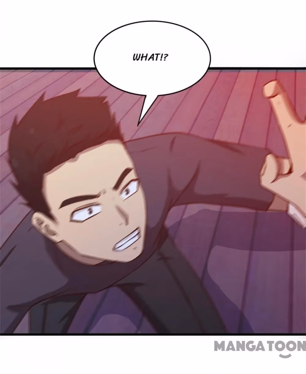 Read My Pretty Tenants chapter 195 image 8 on Lezhin
