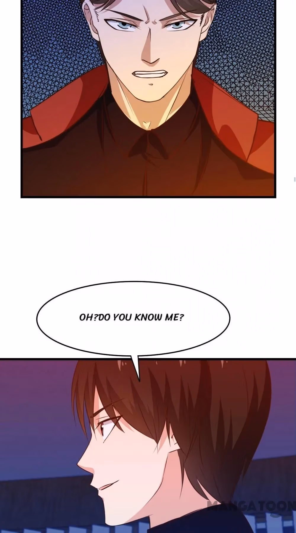 Read My Pretty Tenants chapter 197 image 16 on Lezhin