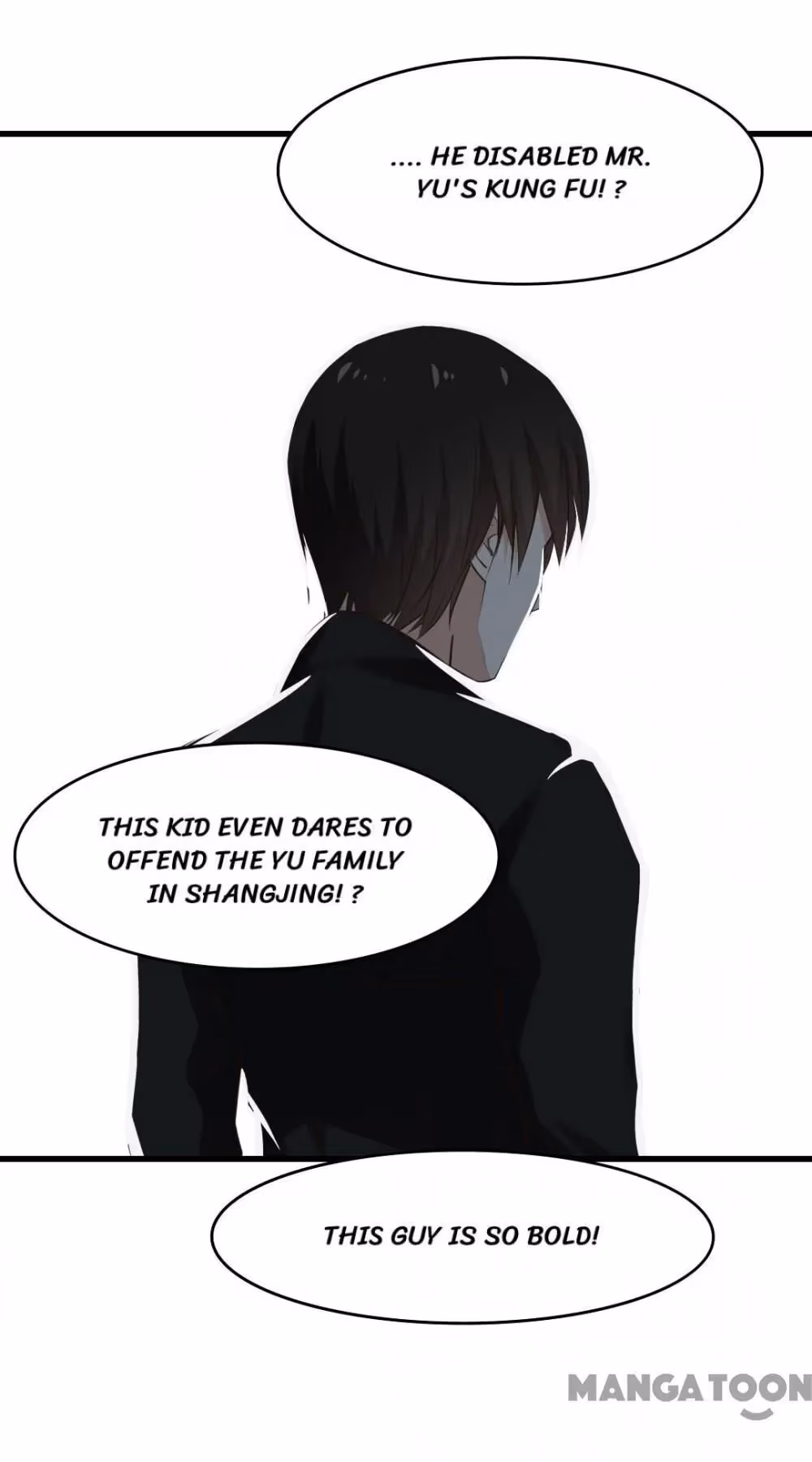 Read My Pretty Tenants chapter 197 image 21 on Lezhin