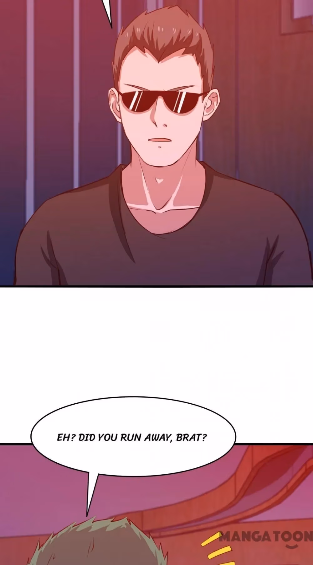 Read My Pretty Tenants chapter 197 image 8 on Lezhin