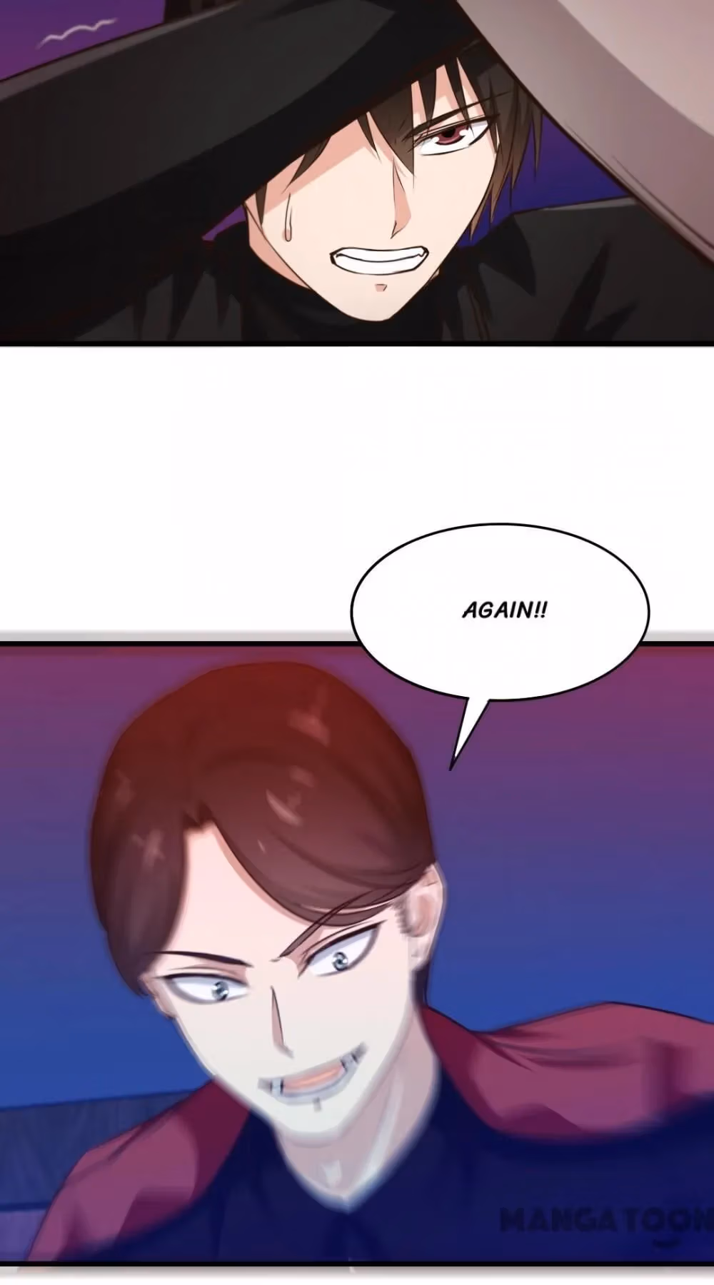 Read My Pretty Tenants chapter 198 image 1 on Lezhin