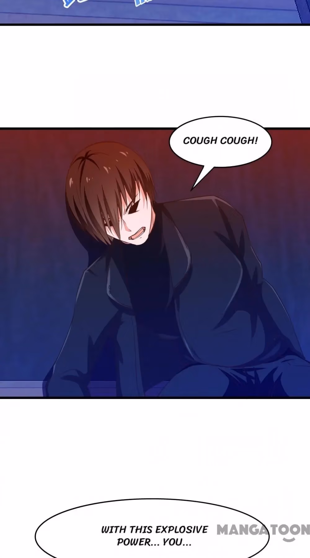 Read My Pretty Tenants chapter 198 image 16 on Lezhin