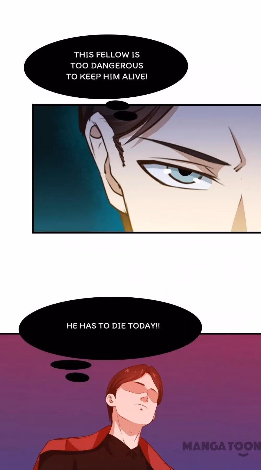 Read My Pretty Tenants chapter 198 image 18 on Lezhin