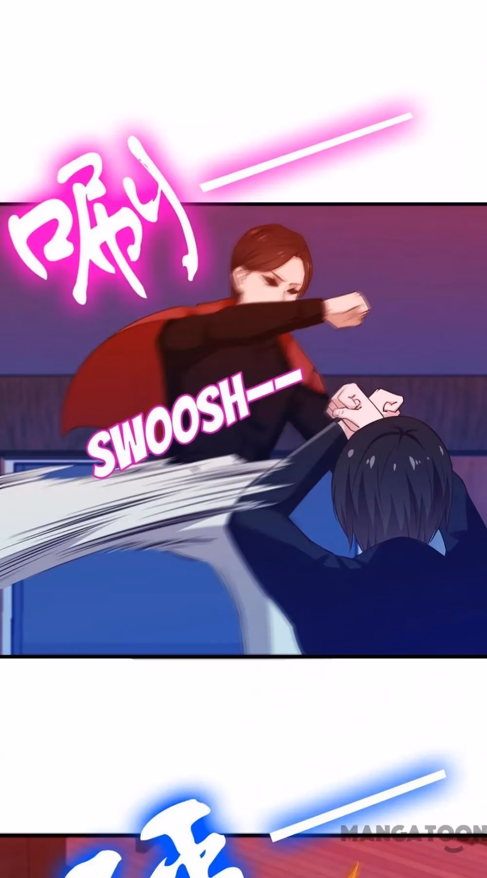 Read My Pretty Tenants chapter 198 image 2 on Lezhin