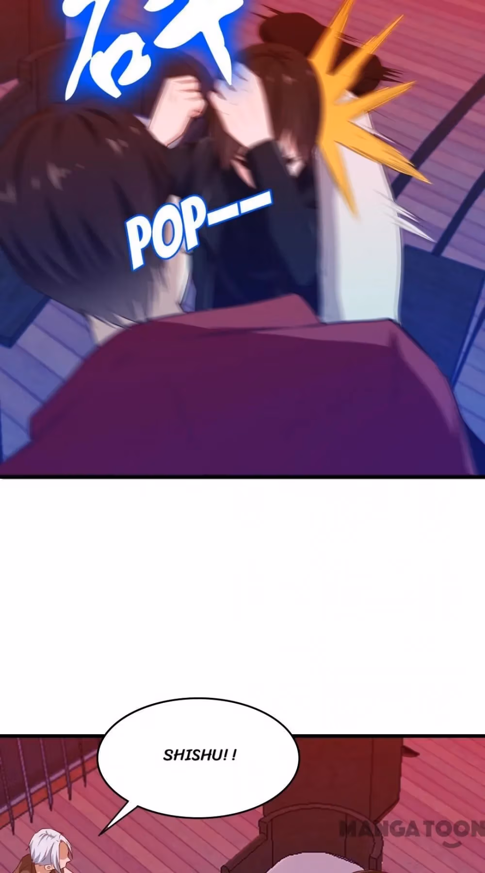 Read My Pretty Tenants chapter 198 image 3 on Lezhin