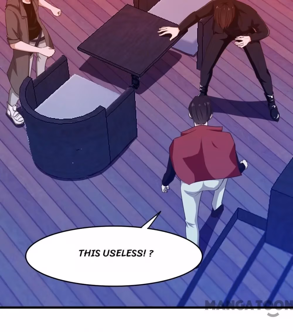 Read My Pretty Tenants chapter 198 image 4 on Lezhin