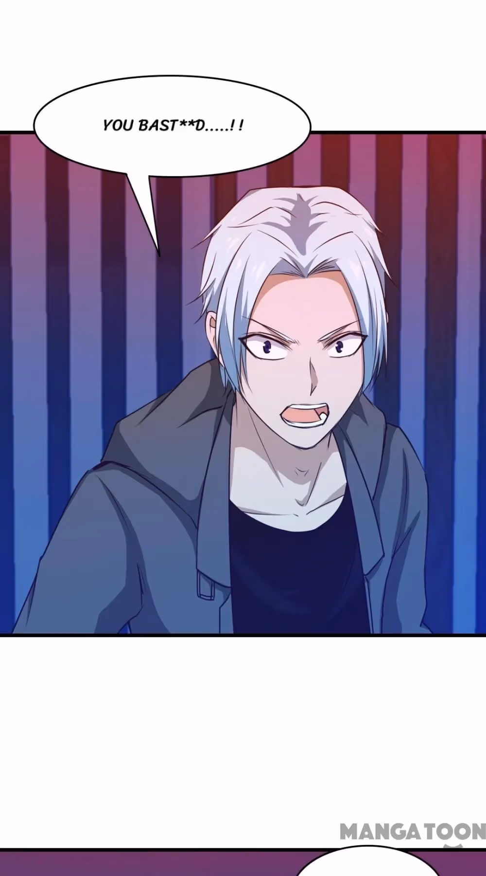 Read My Pretty Tenants chapter 198 image 5 on Lezhin