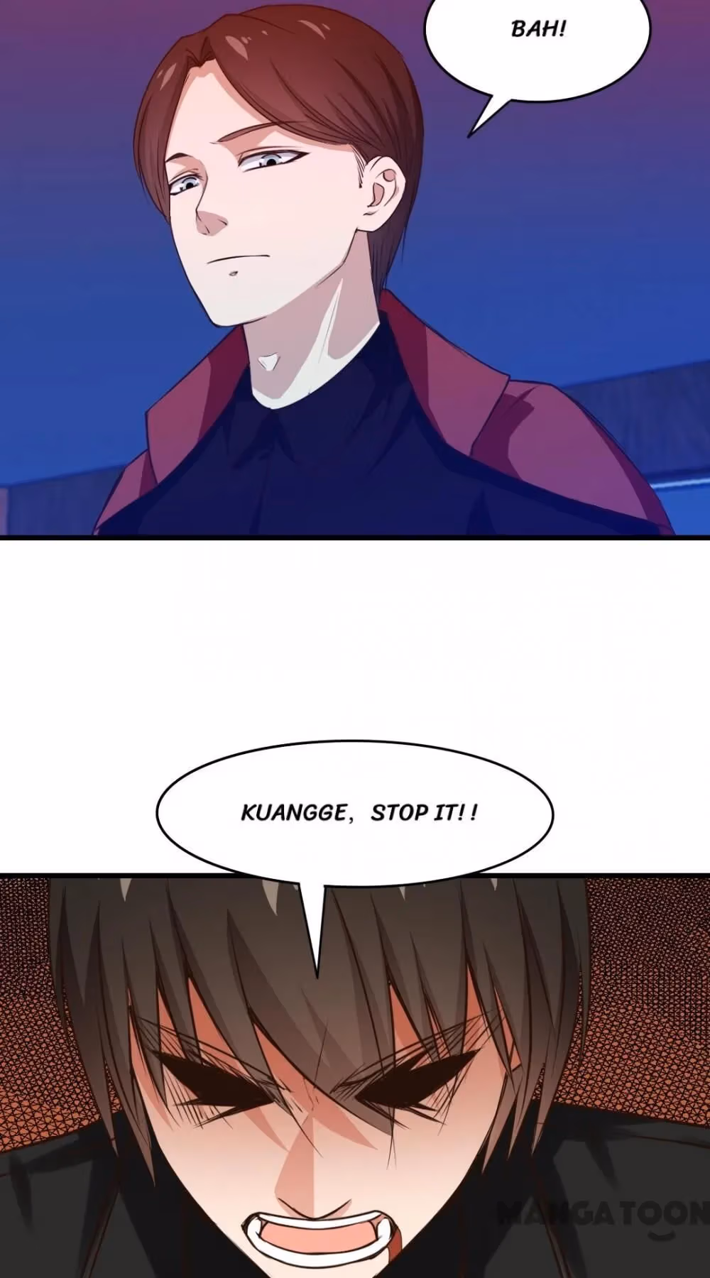 Read My Pretty Tenants chapter 198 image 6 on Lezhin