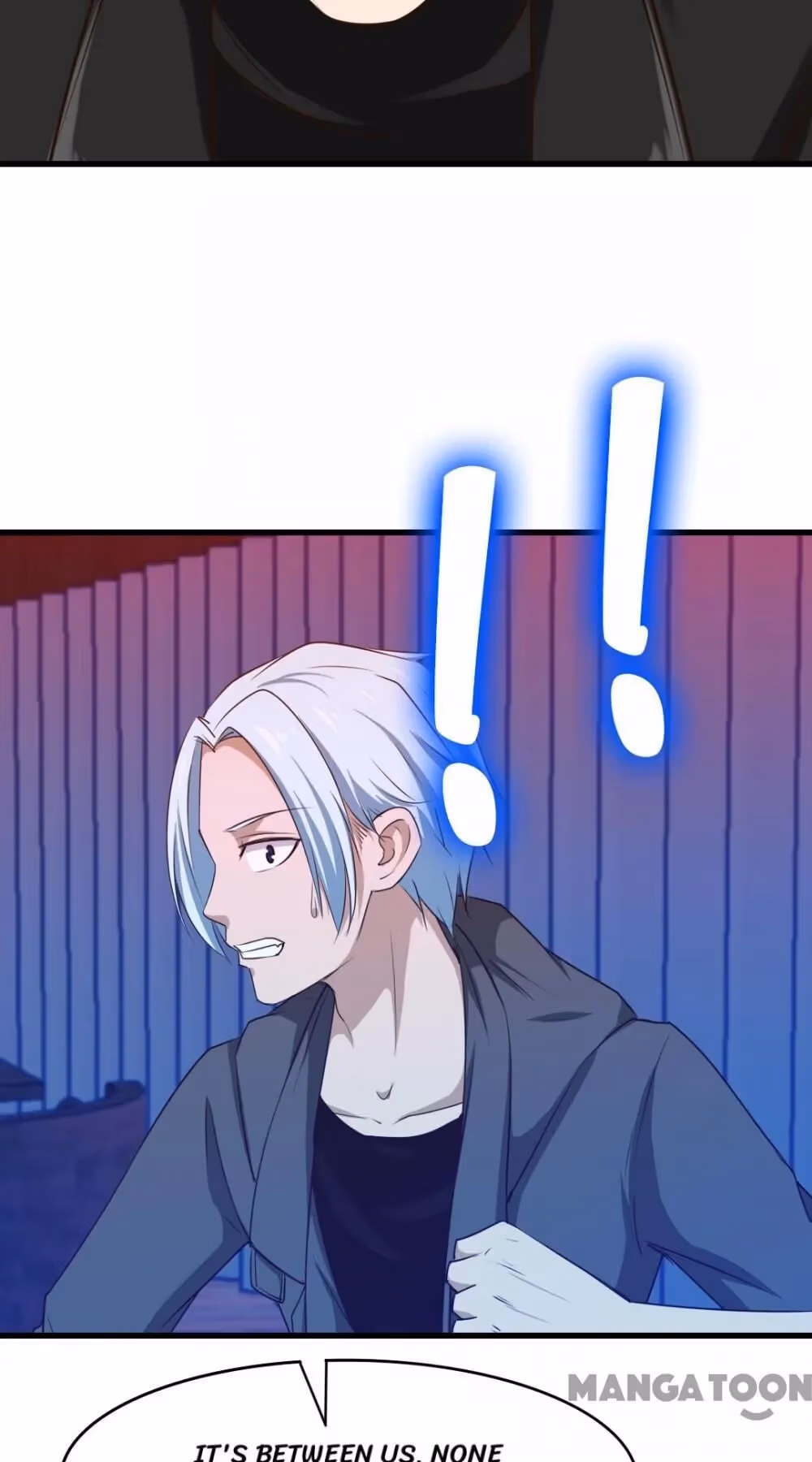 Read My Pretty Tenants chapter 198 image 7 on Lezhin