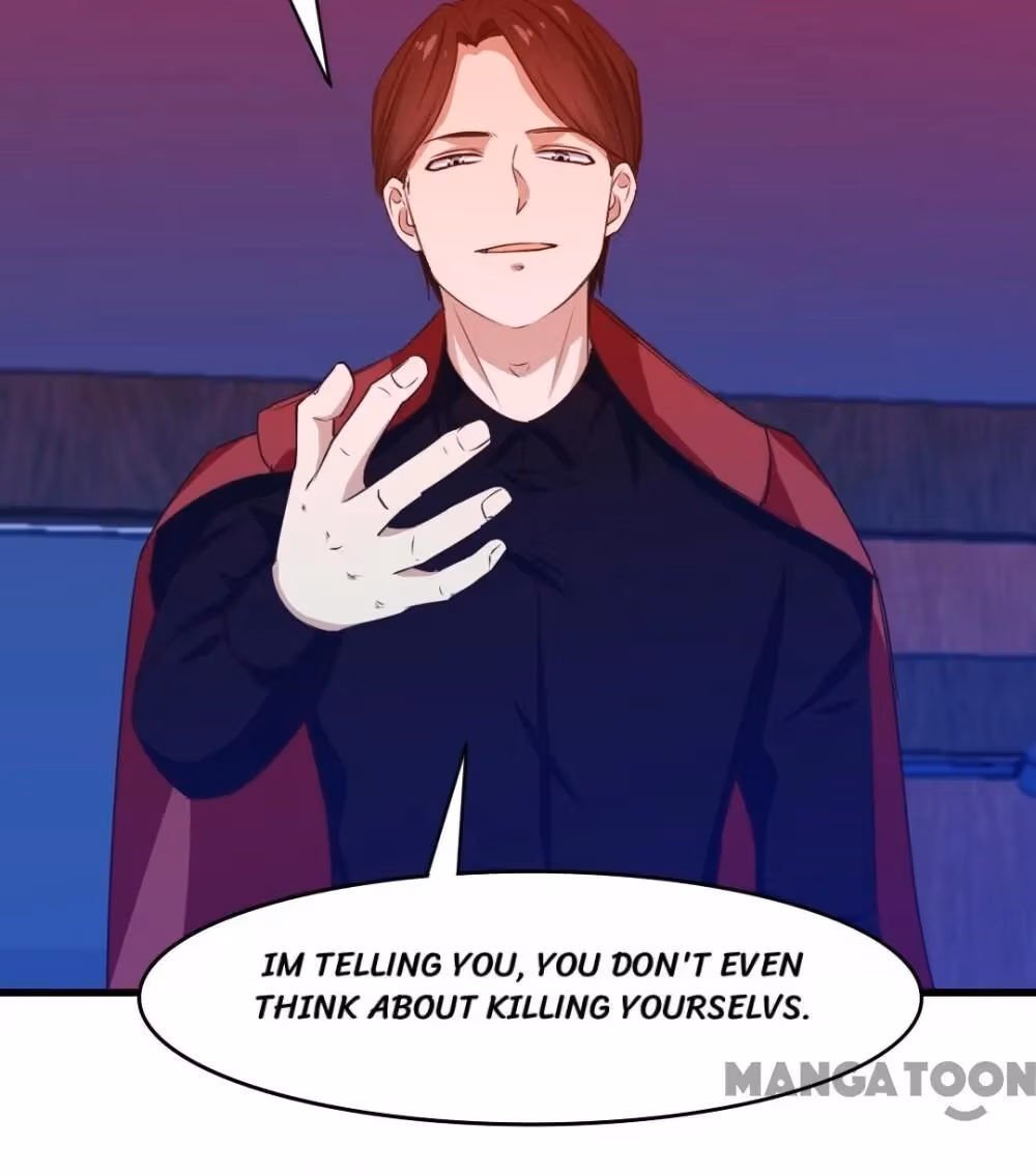 Read My Pretty Tenants chapter 198 image 9 on Lezhin