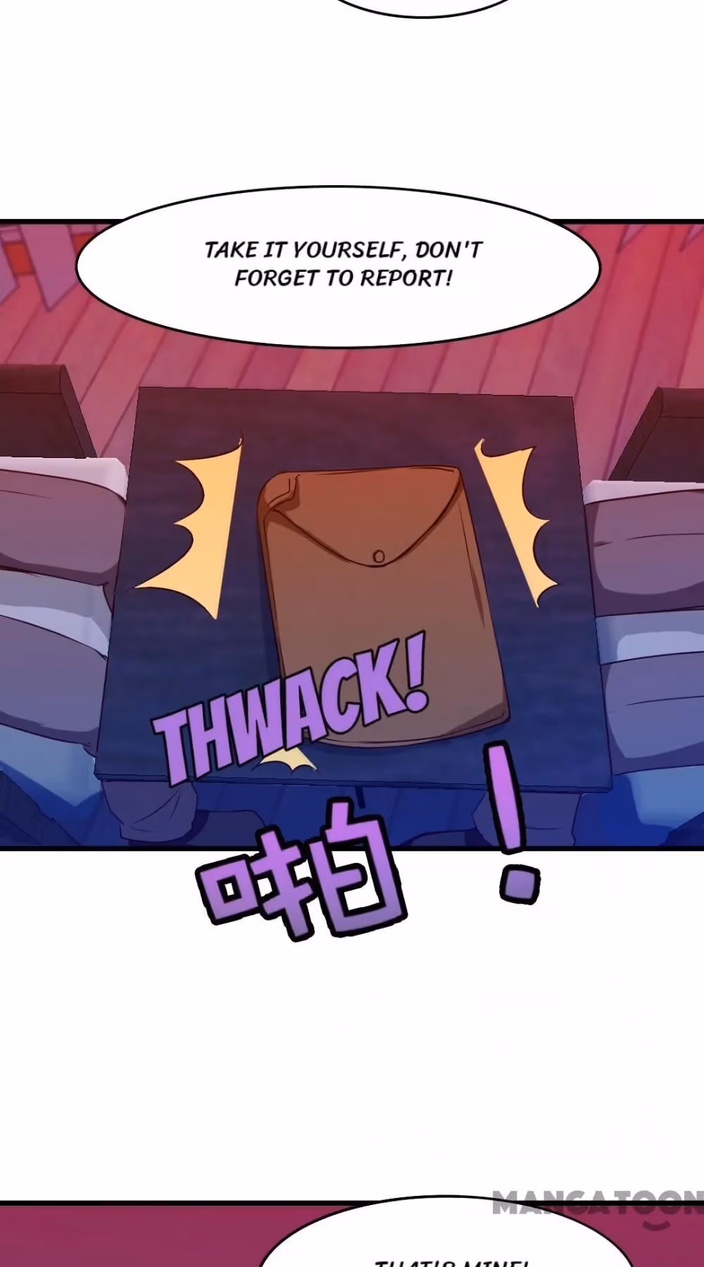 Read My Pretty Tenants chapter 199 image 12 on Lezhin