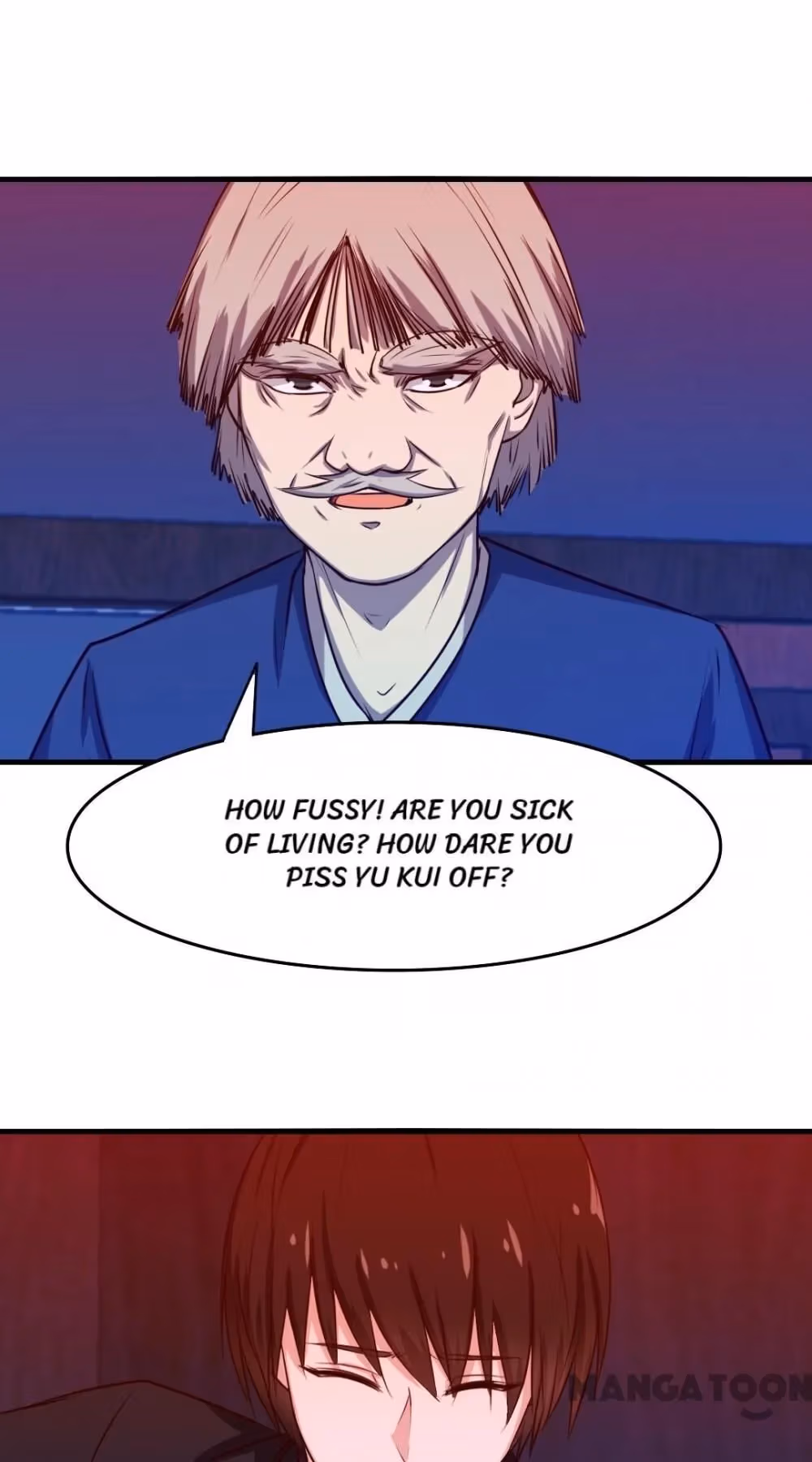 Read My Pretty Tenants chapter 199 image 15 on Lezhin