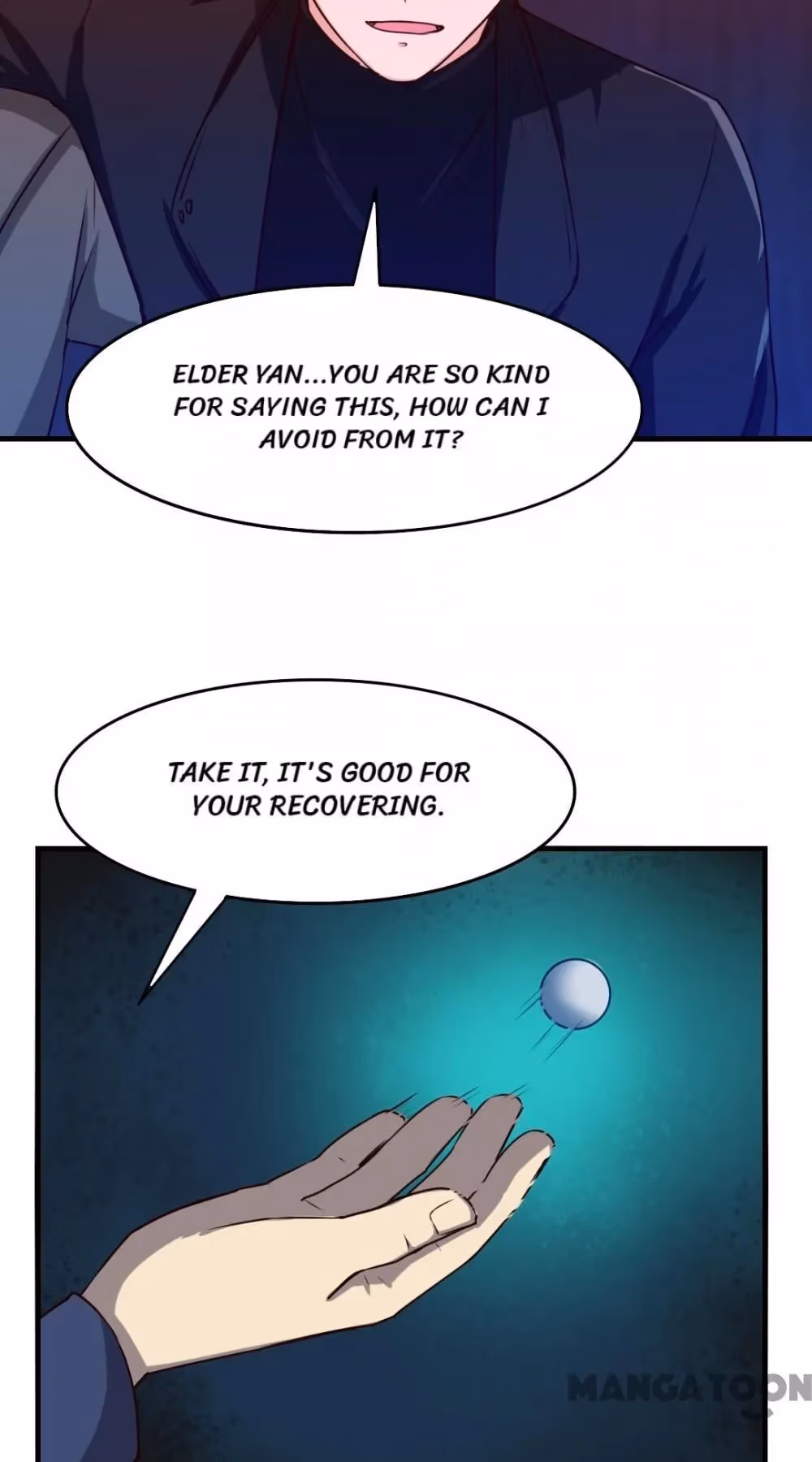 Read My Pretty Tenants chapter 199 image 16 on Lezhin