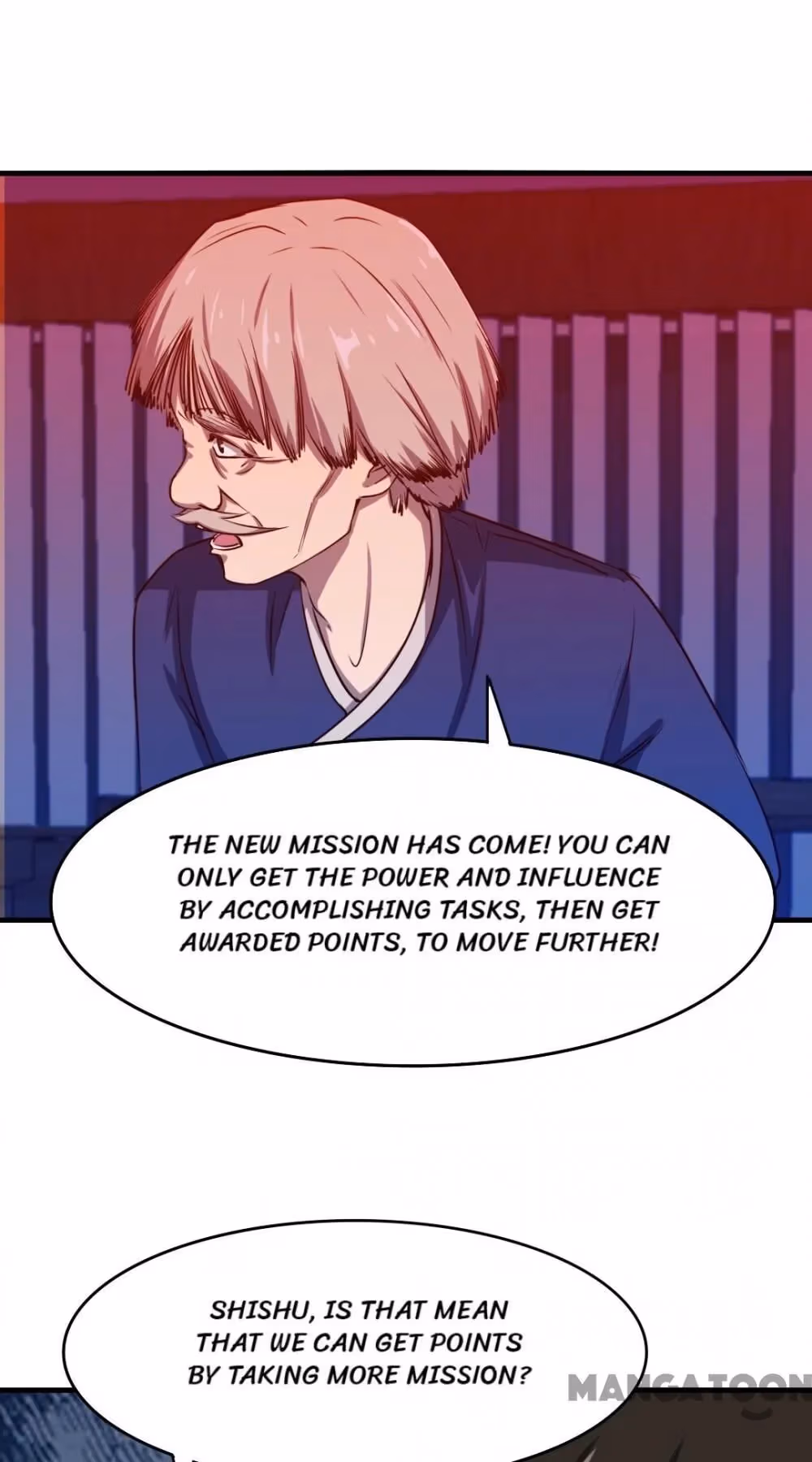 Read My Pretty Tenants chapter 199 image 18 on Lezhin