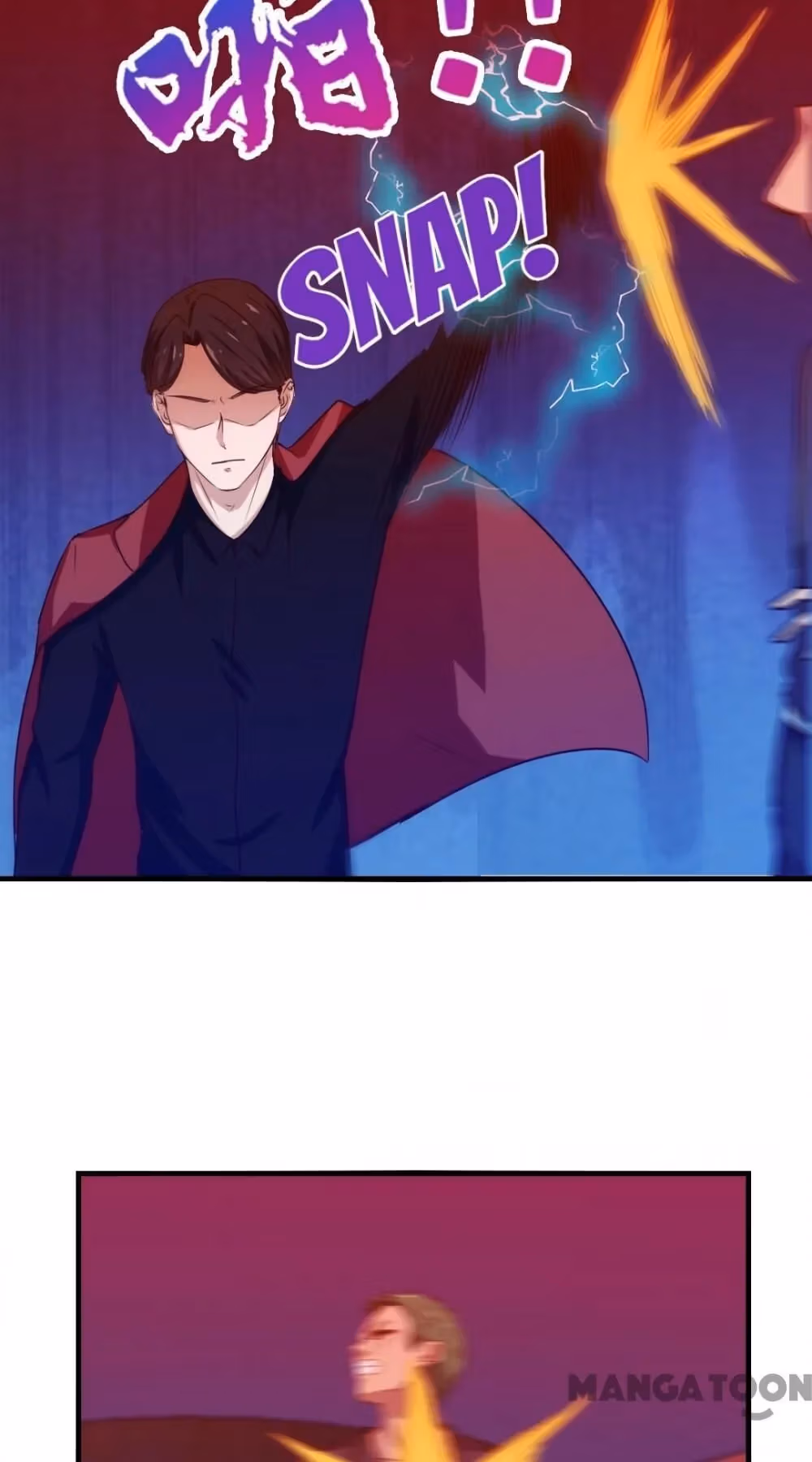 Read My Pretty Tenants chapter 199 image 6 on Lezhin