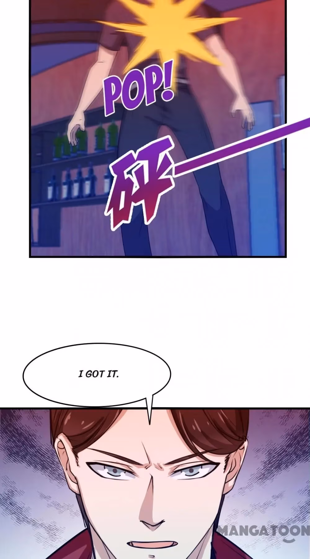 Read My Pretty Tenants chapter 199 image 7 on Lezhin
