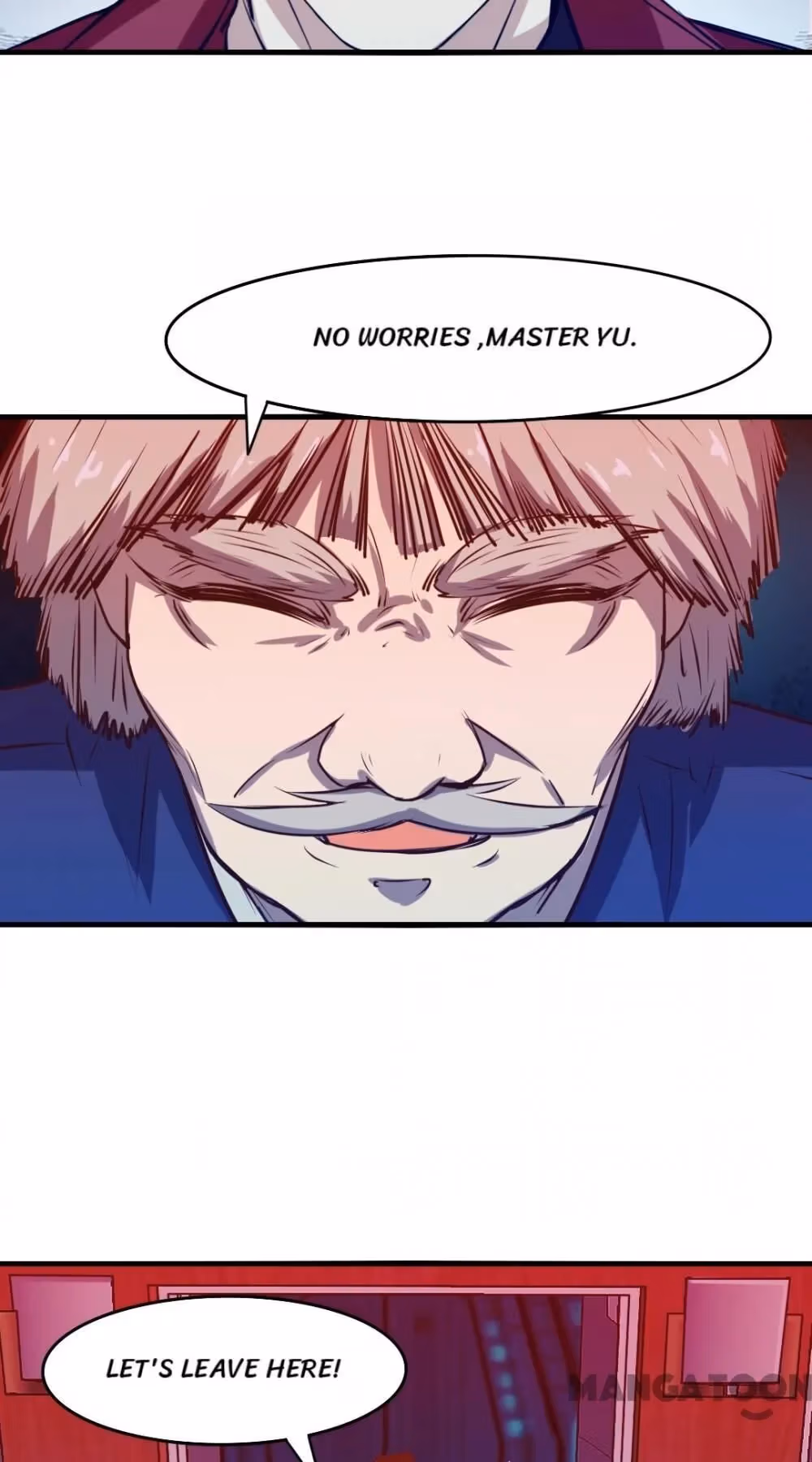 Read My Pretty Tenants chapter 199 image 8 on Lezhin