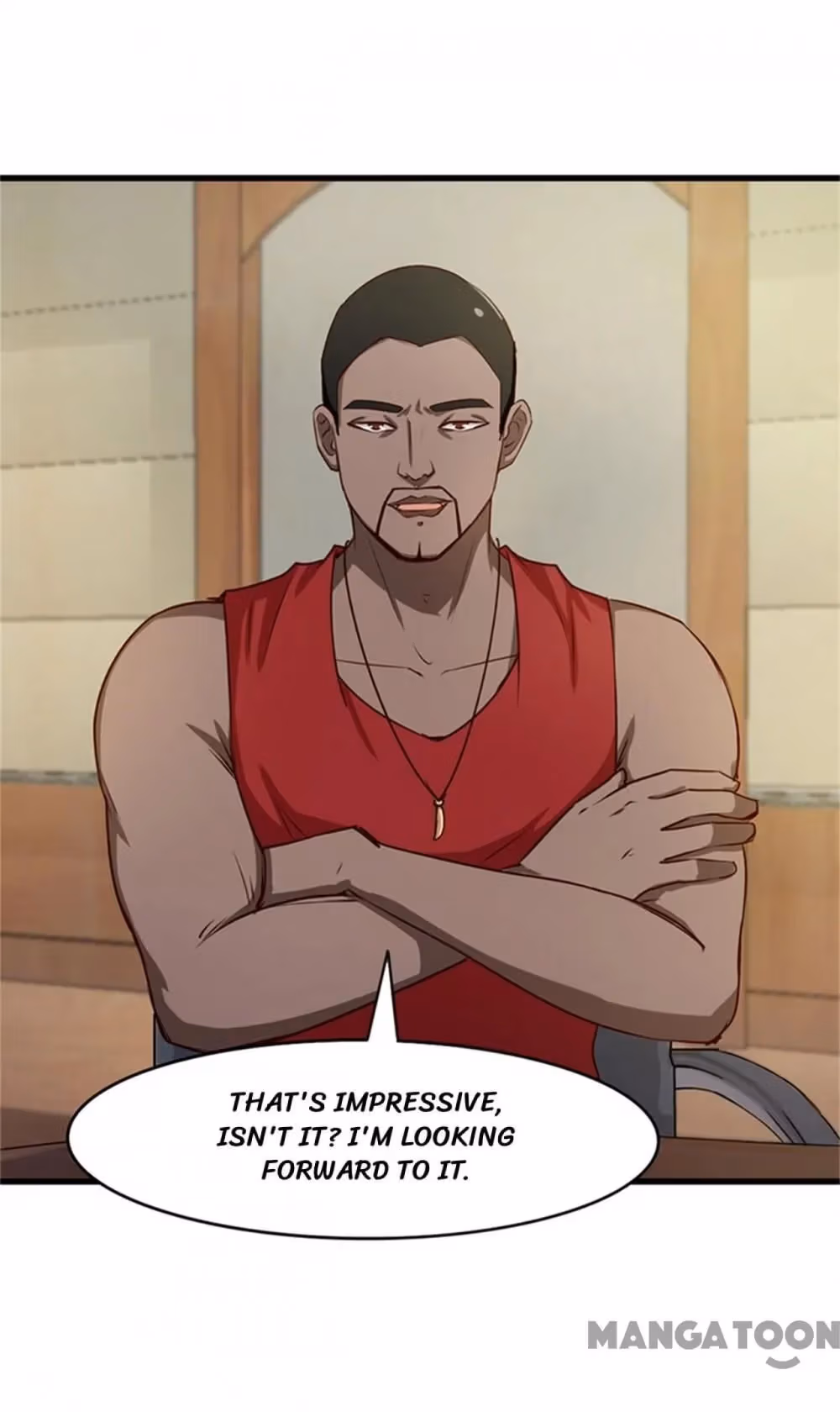 Read My Pretty Tenants chapter 202 image 14 on Lezhin