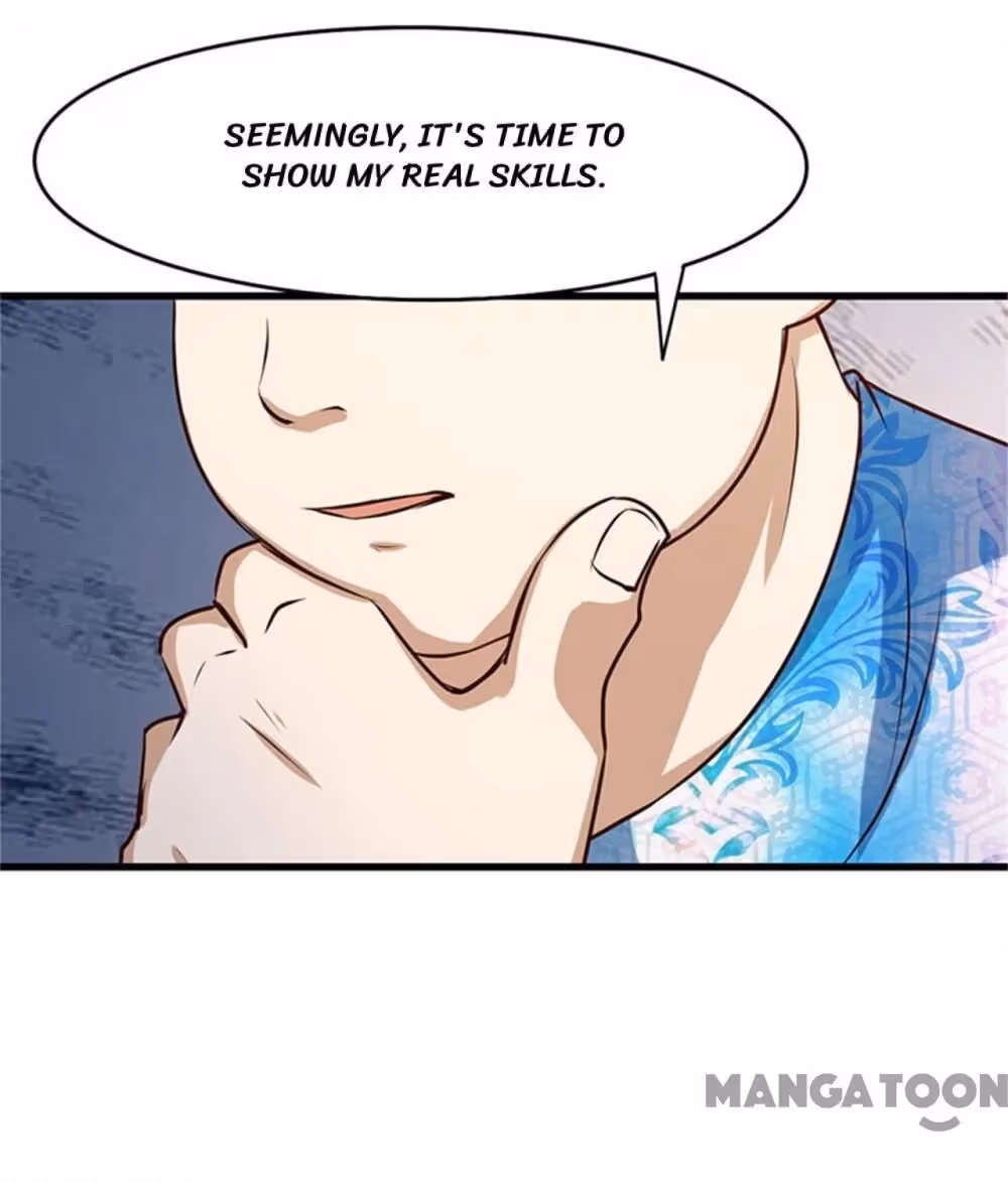 Read My Pretty Tenants chapter 202 image 30 on Lezhin