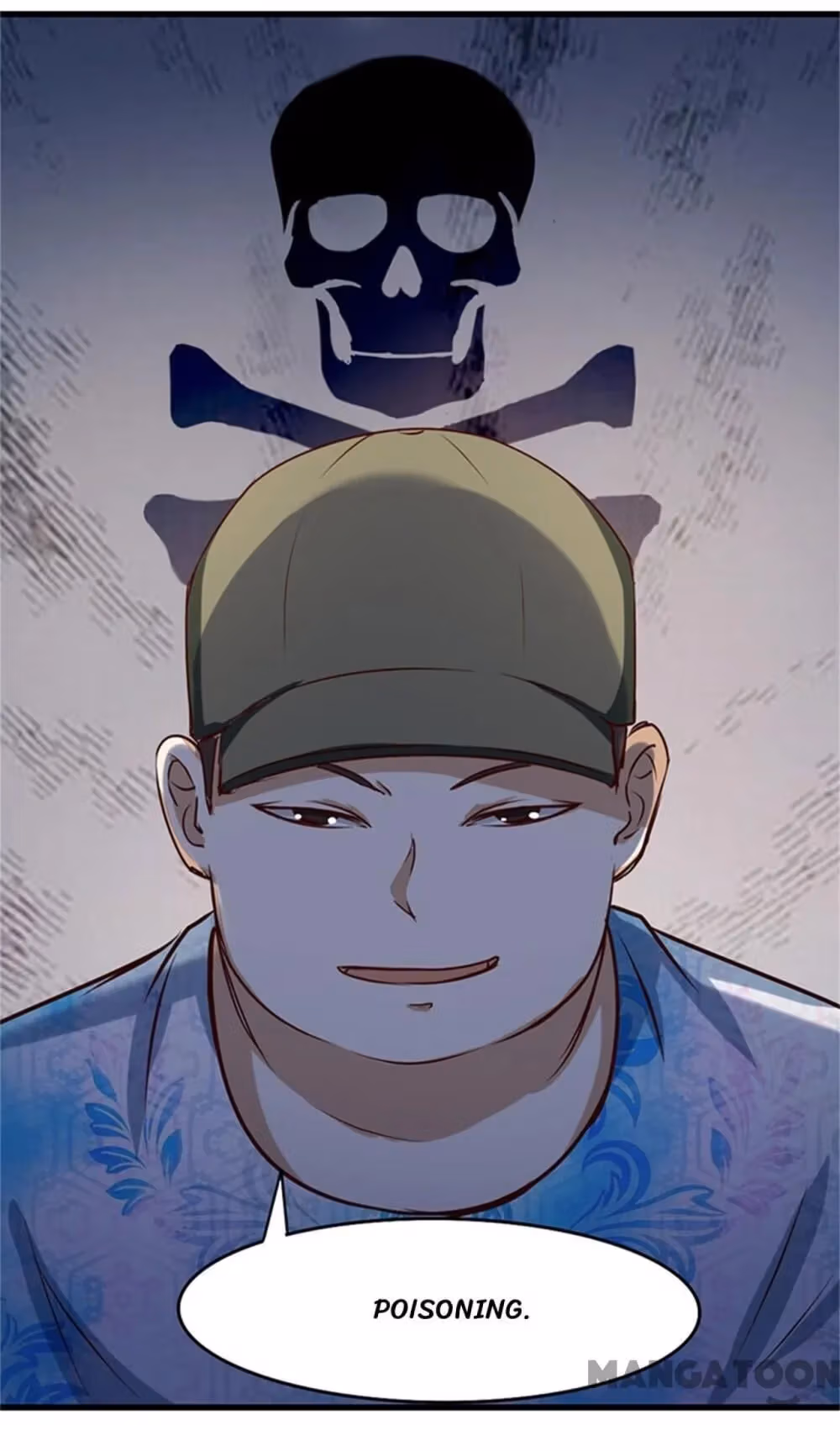 Read My Pretty Tenants chapter 202 image 31 on Lezhin