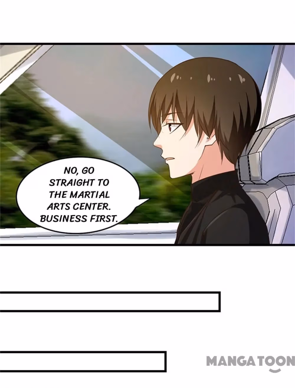 Read My Pretty Tenants chapter 202 image 5 on Lezhin