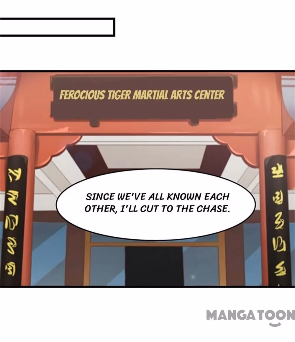 Read My Pretty Tenants chapter 202 image 6 on Lezhin