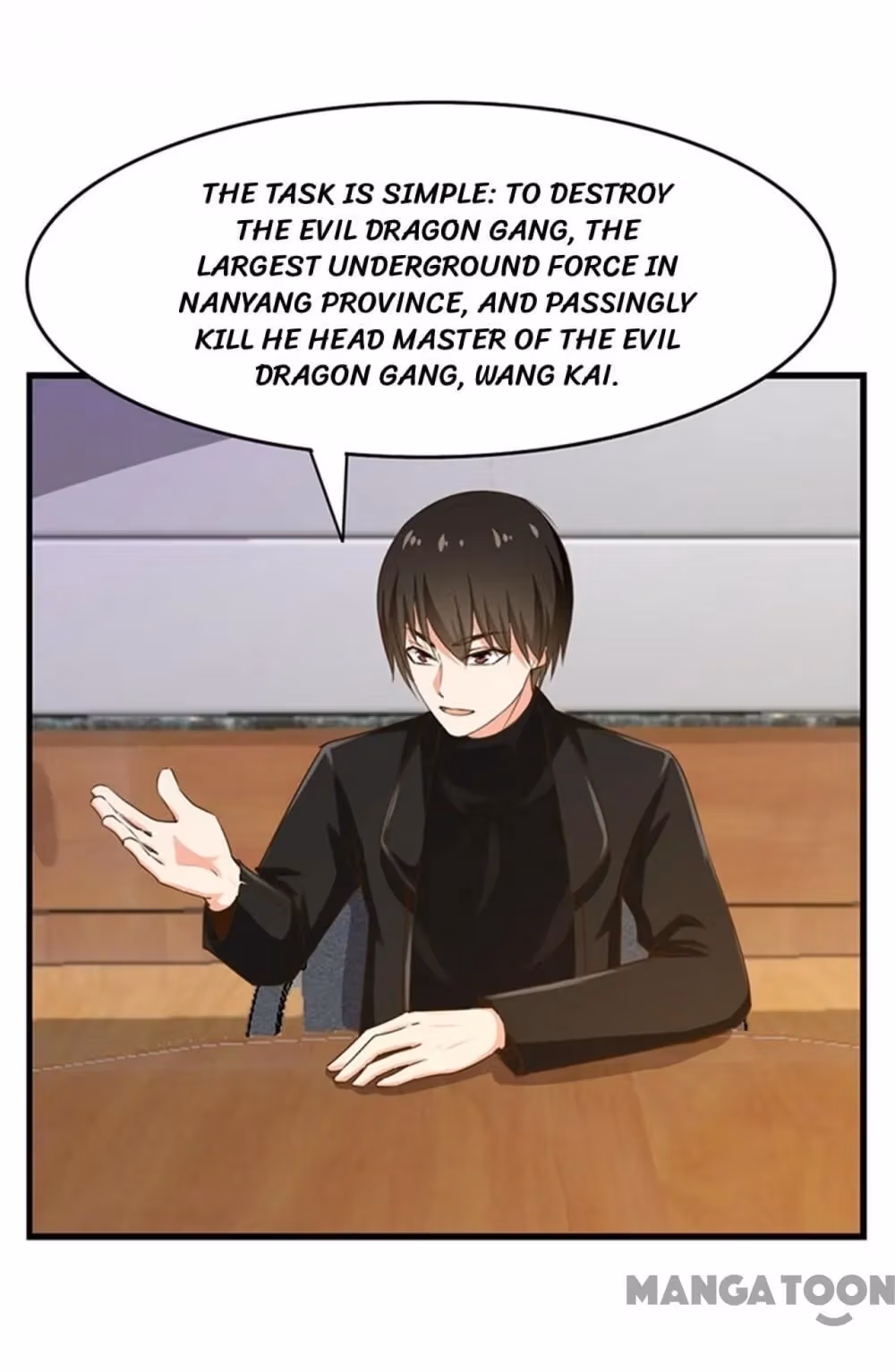 Read My Pretty Tenants chapter 202 image 8 on Lezhin