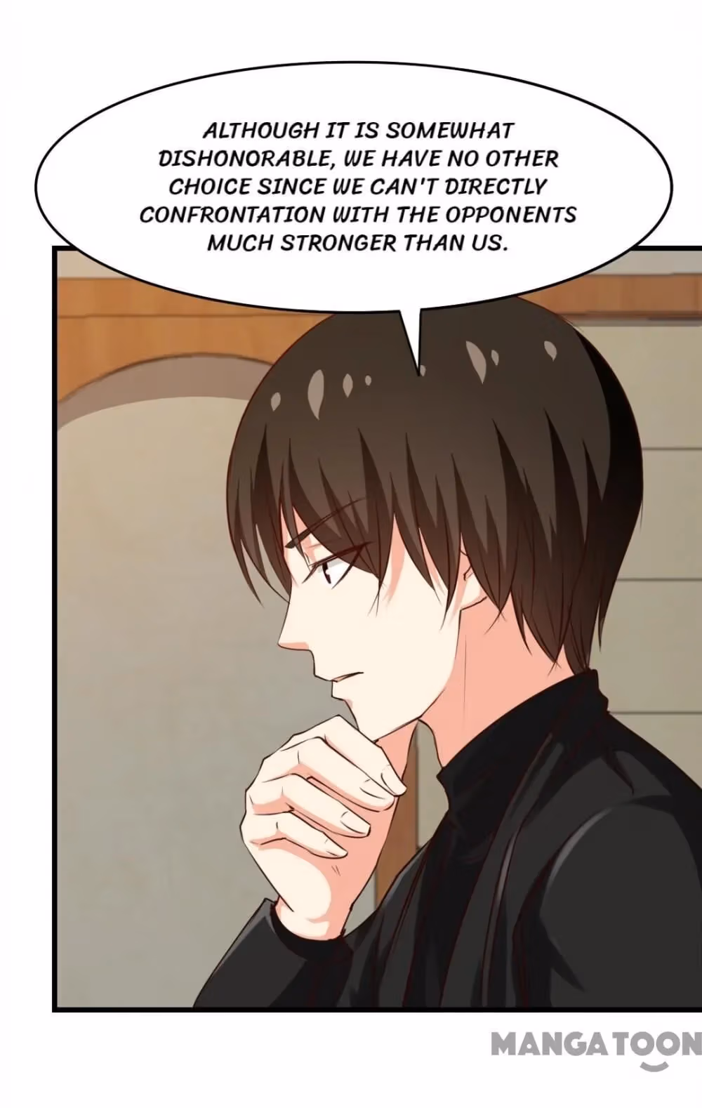 Read My Pretty Tenants chapter 203 image 1 on Lezhin
