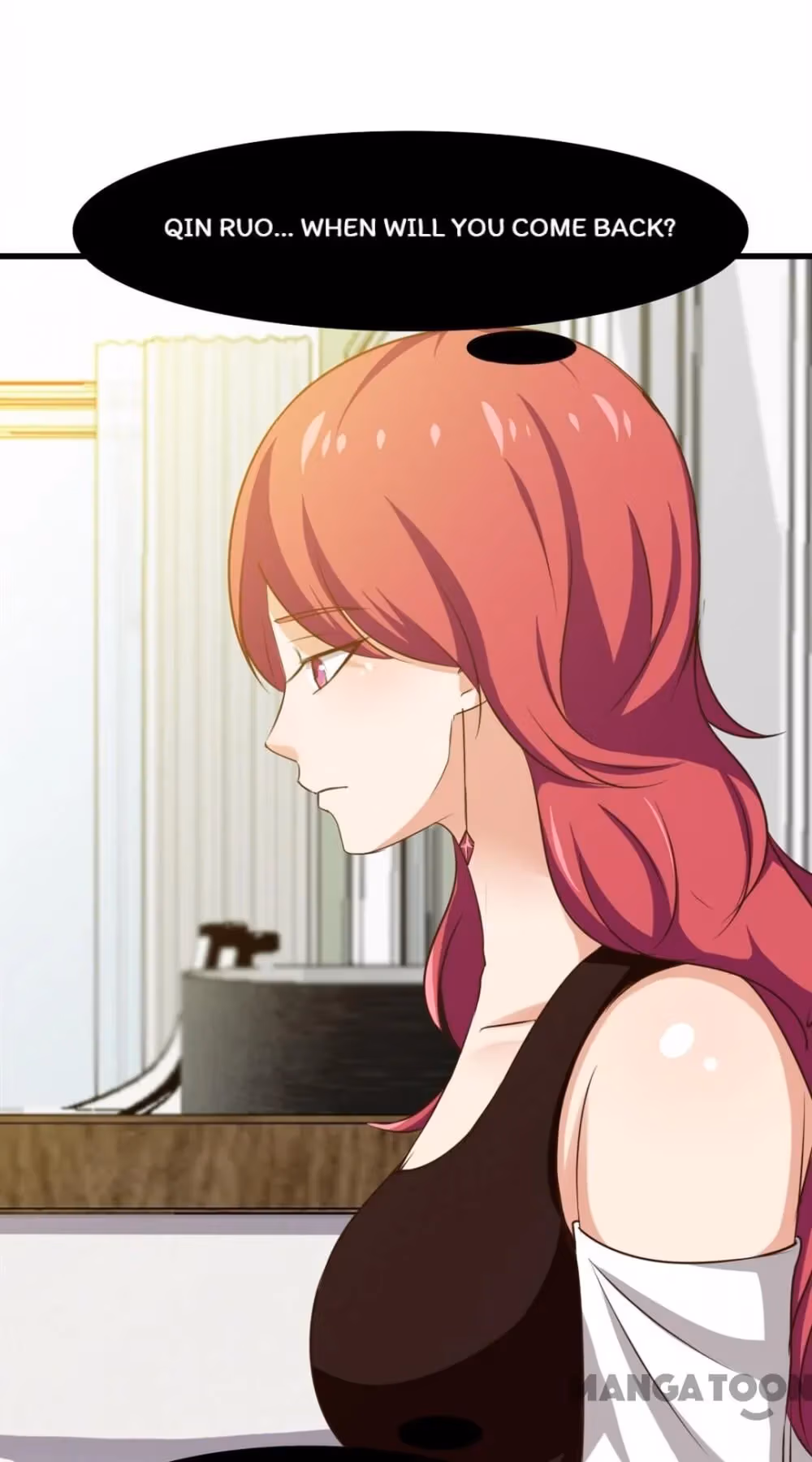 Read My Pretty Tenants chapter 203 image 10 on Lezhin