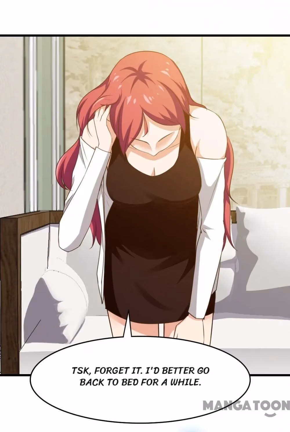 Read My Pretty Tenants chapter 203 image 12 on Lezhin