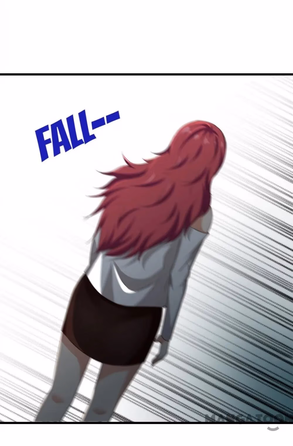 Read My Pretty Tenants chapter 203 image 14 on Lezhin