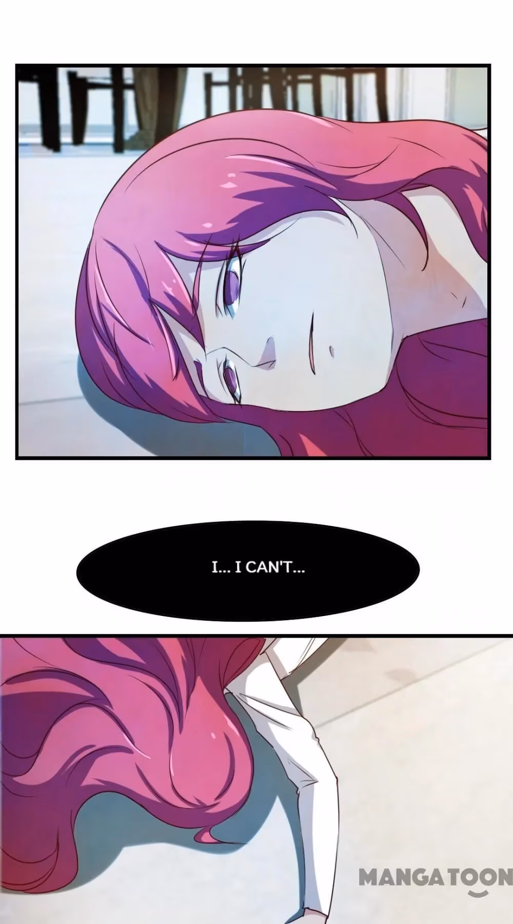 Read My Pretty Tenants chapter 203 image 18 on Lezhin