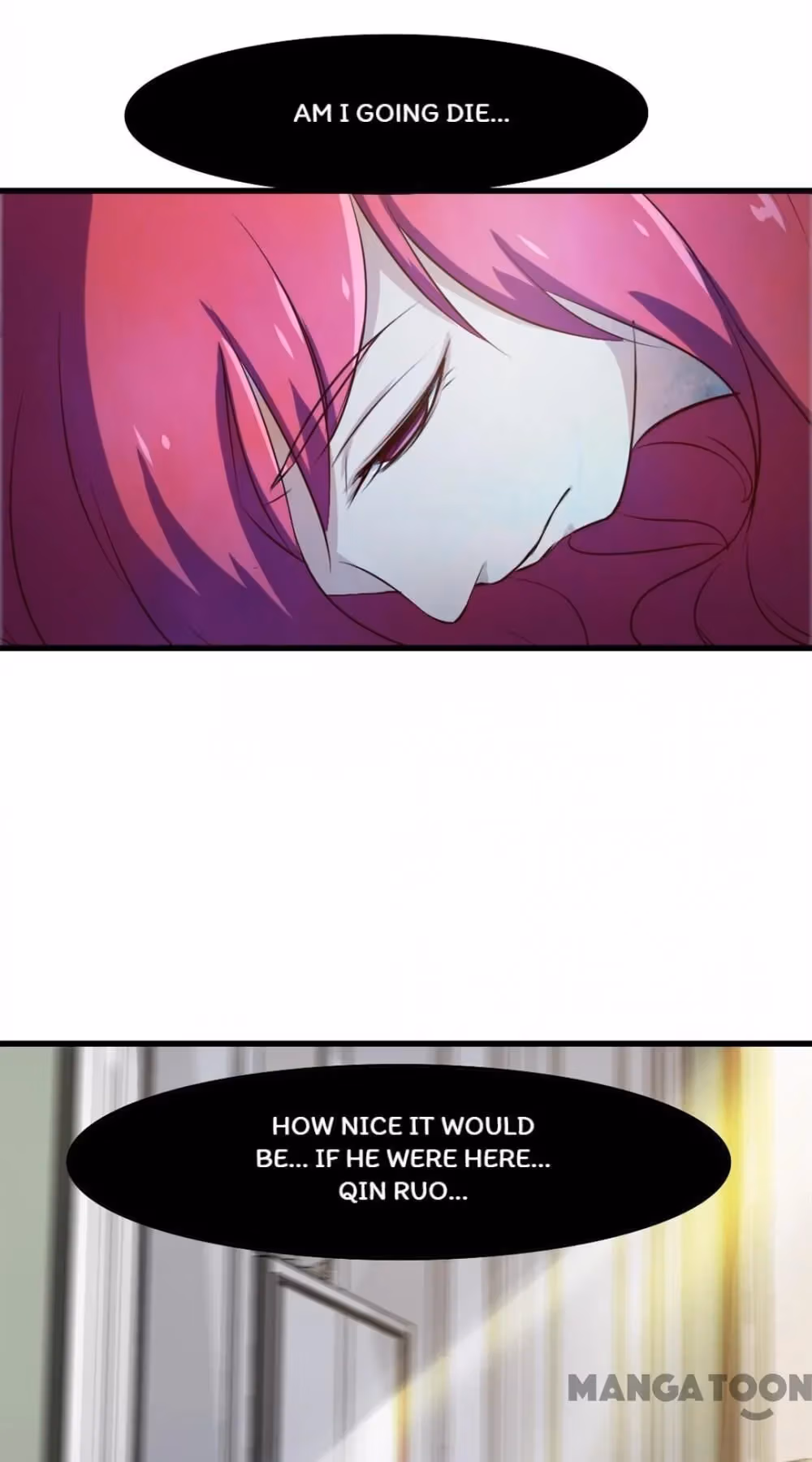 Read My Pretty Tenants chapter 203 image 20 on Lezhin