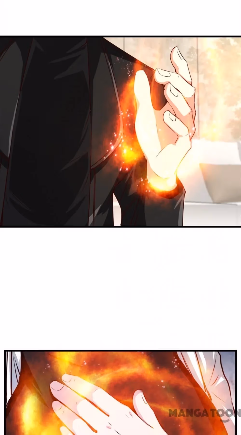 Read My Pretty Tenants chapter 203 image 27 on Lezhin
