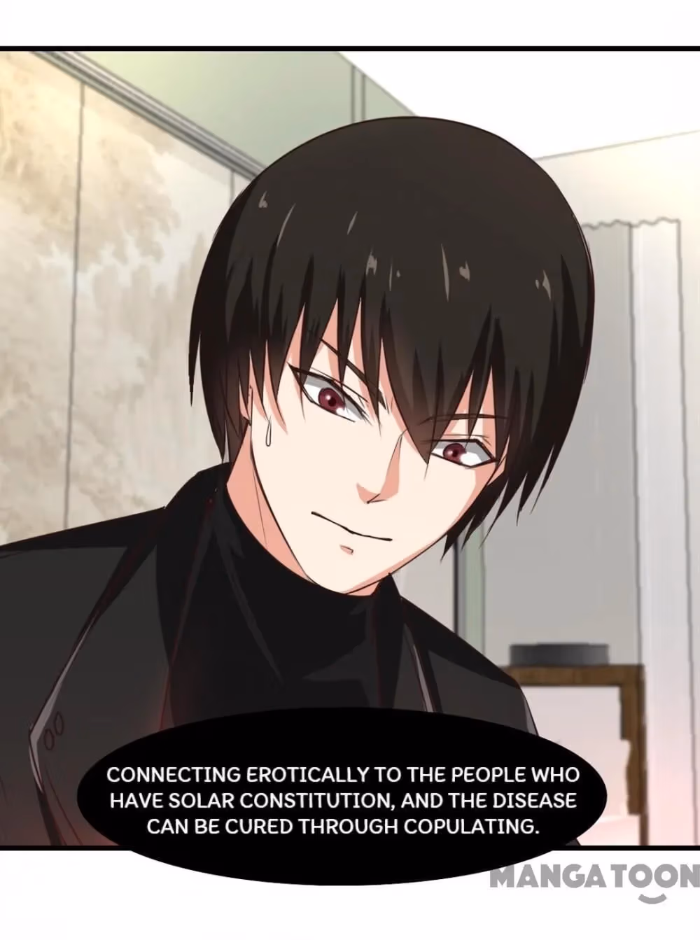 Read My Pretty Tenants chapter 203 image 31 on Lezhin