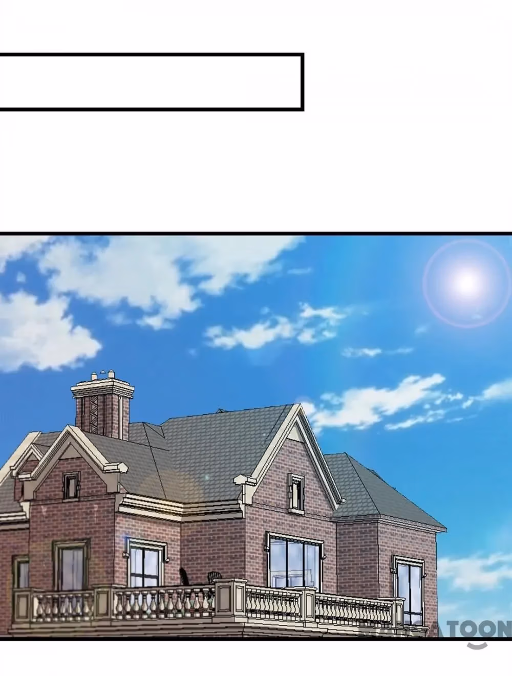 Read My Pretty Tenants chapter 203 image 8 on Lezhin