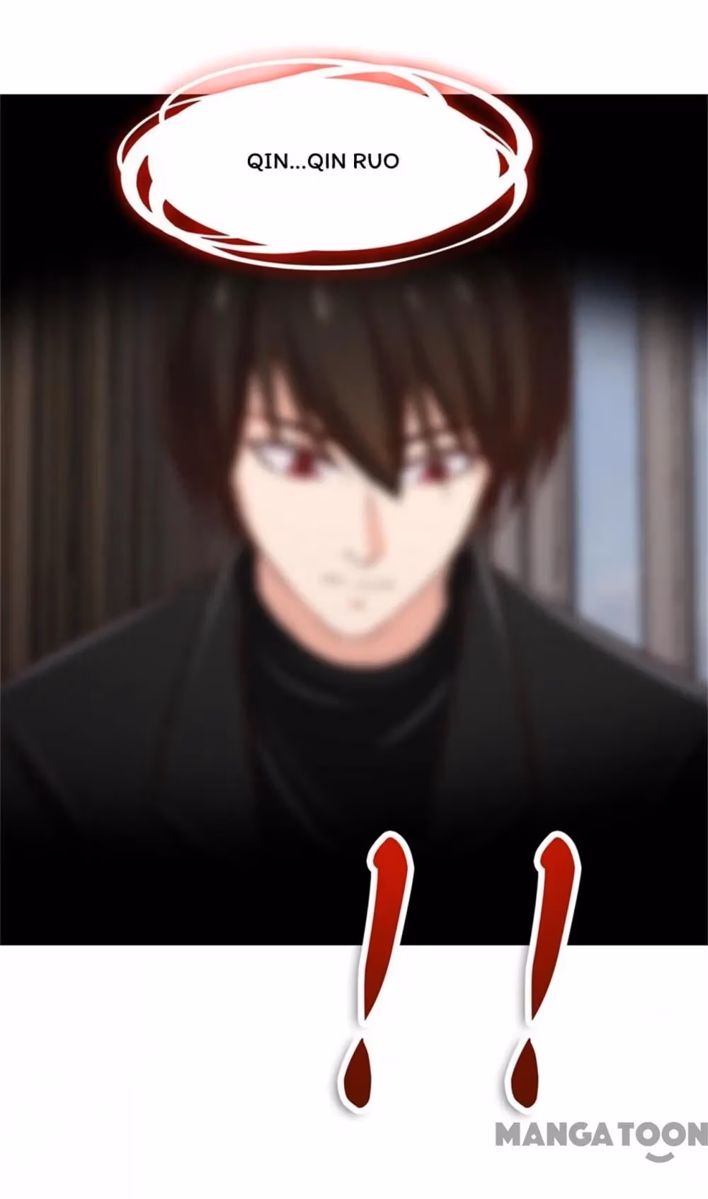 Read My Pretty Tenants chapter 204 image 1 on Lezhin