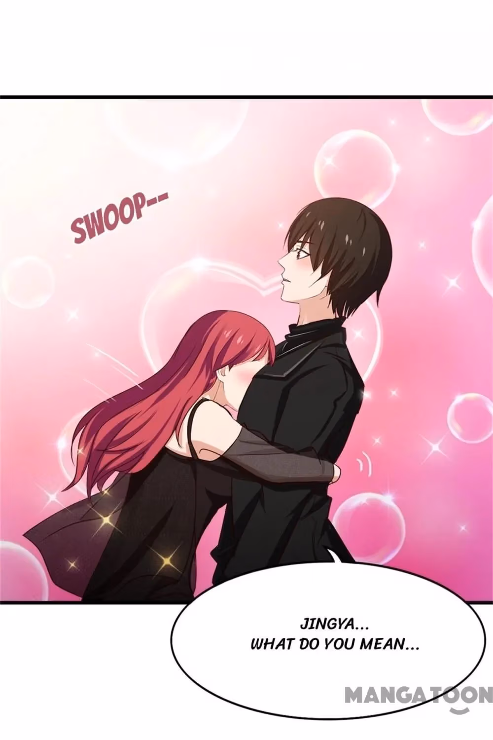 Read My Pretty Tenants chapter 204 image 12 on Lezhin