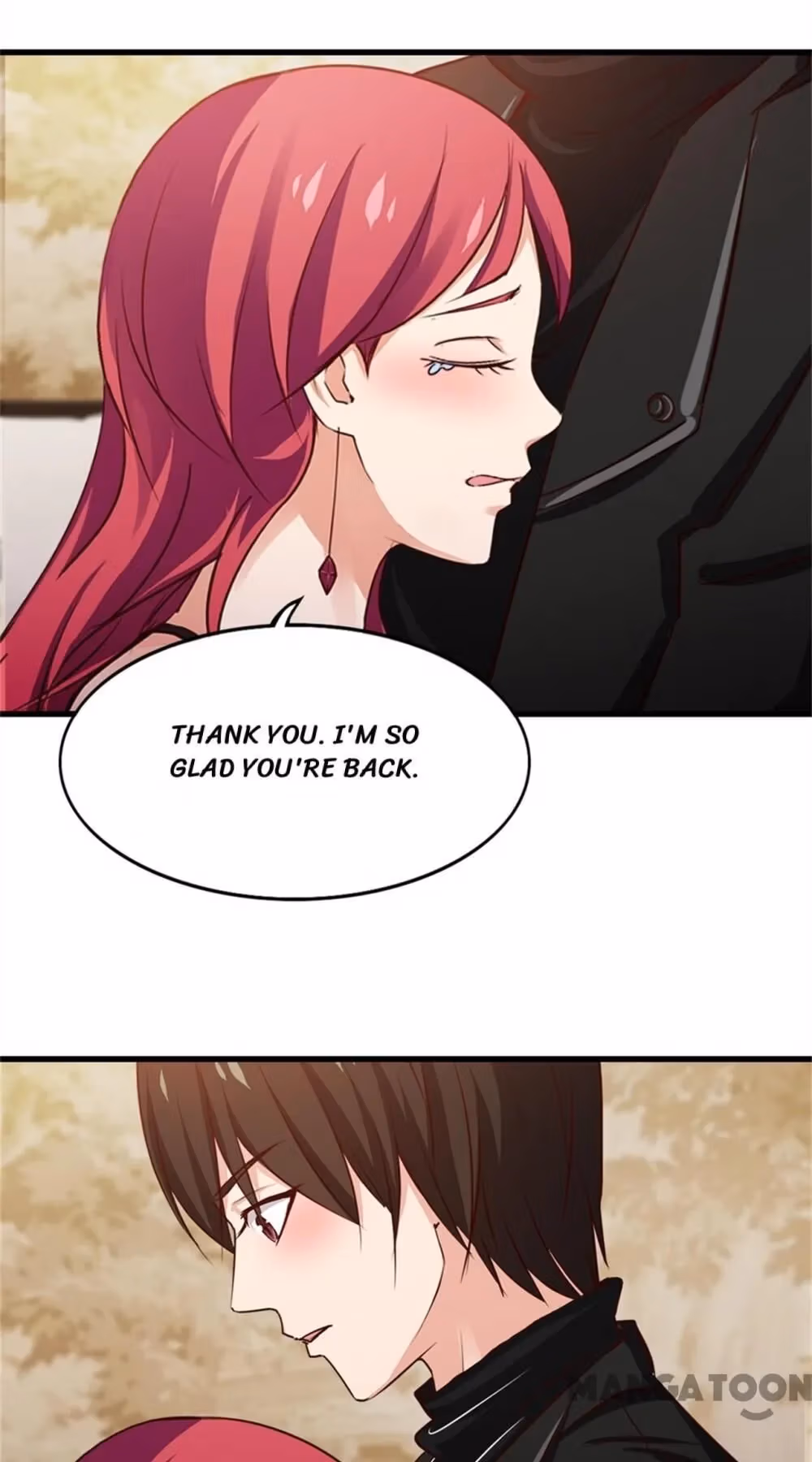 Read My Pretty Tenants chapter 204 image 13 on Lezhin