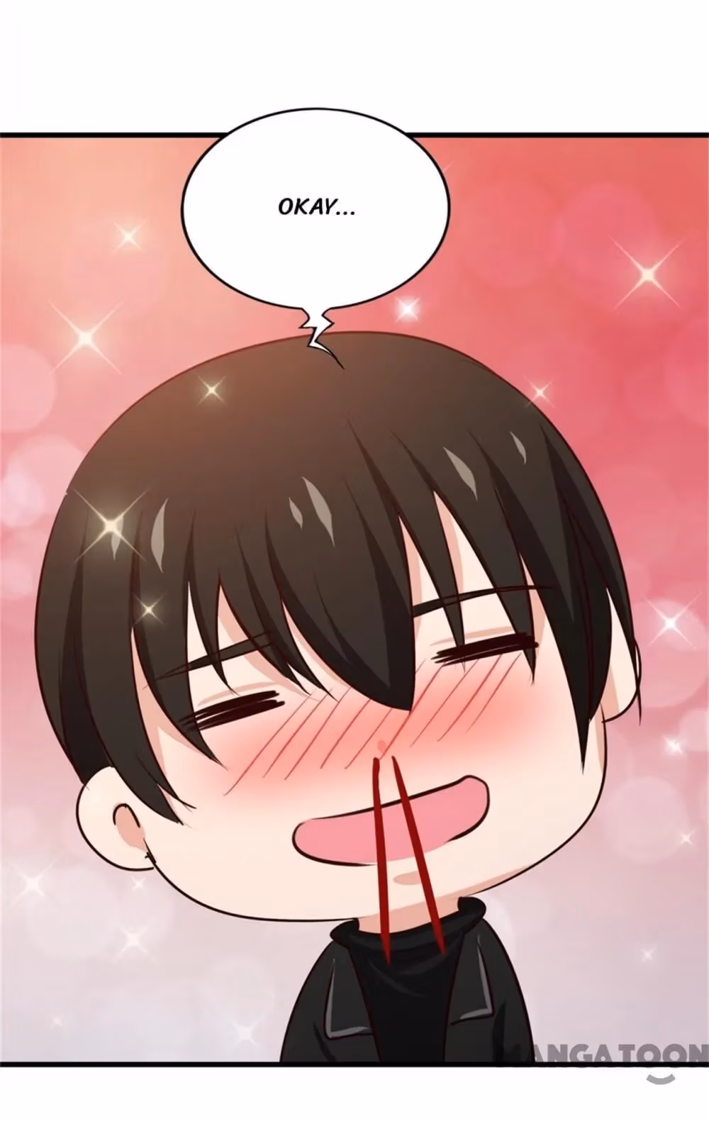 Read My Pretty Tenants chapter 204 image 16 on Lezhin