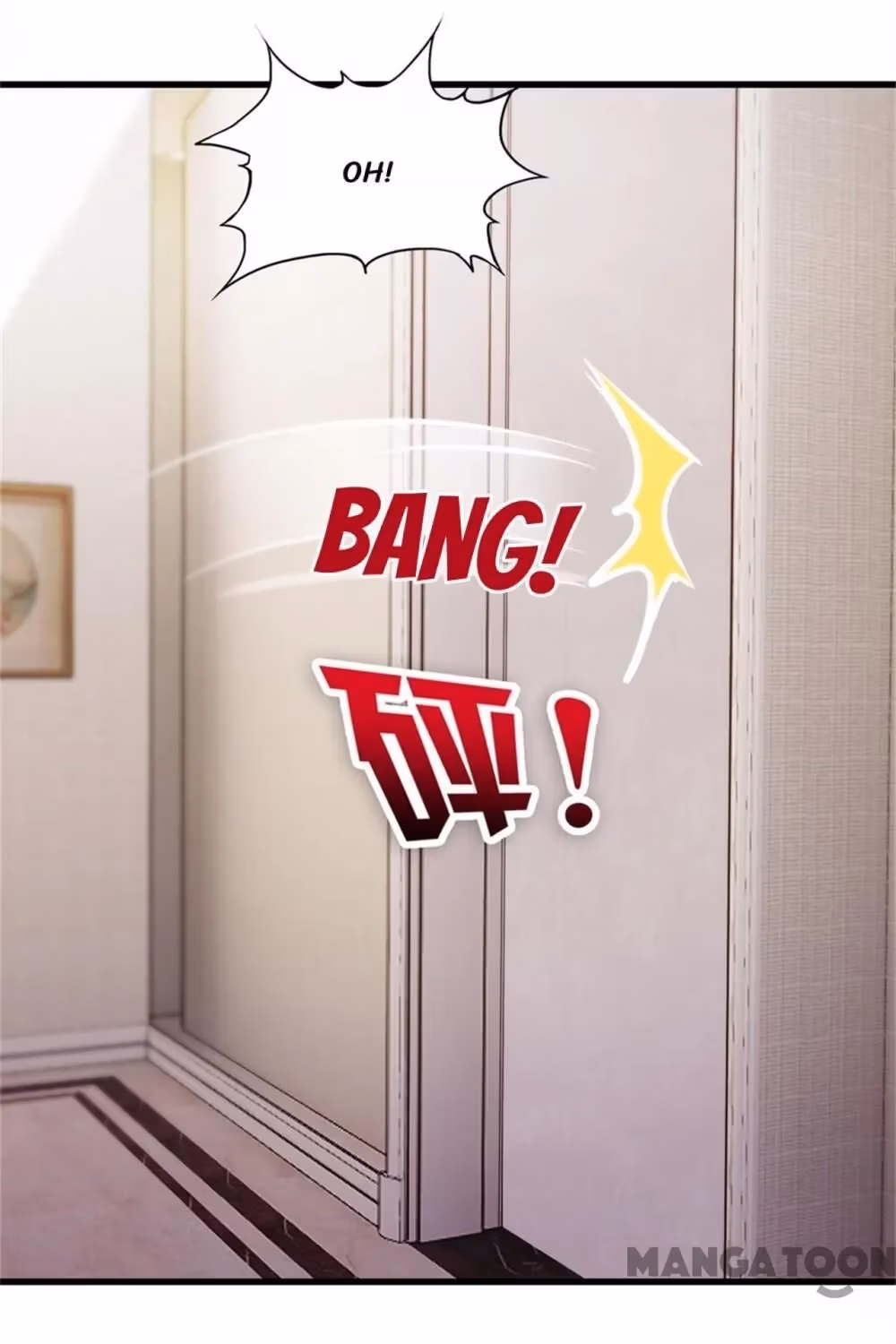 Read My Pretty Tenants chapter 204 image 17 on Lezhin