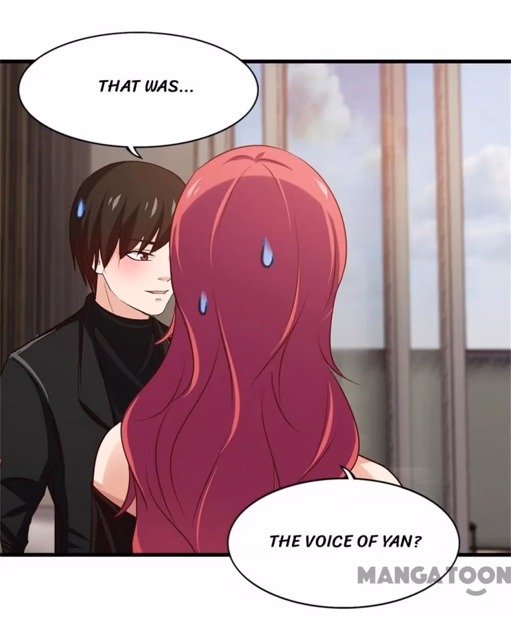 Read My Pretty Tenants chapter 204 image 18 on Lezhin