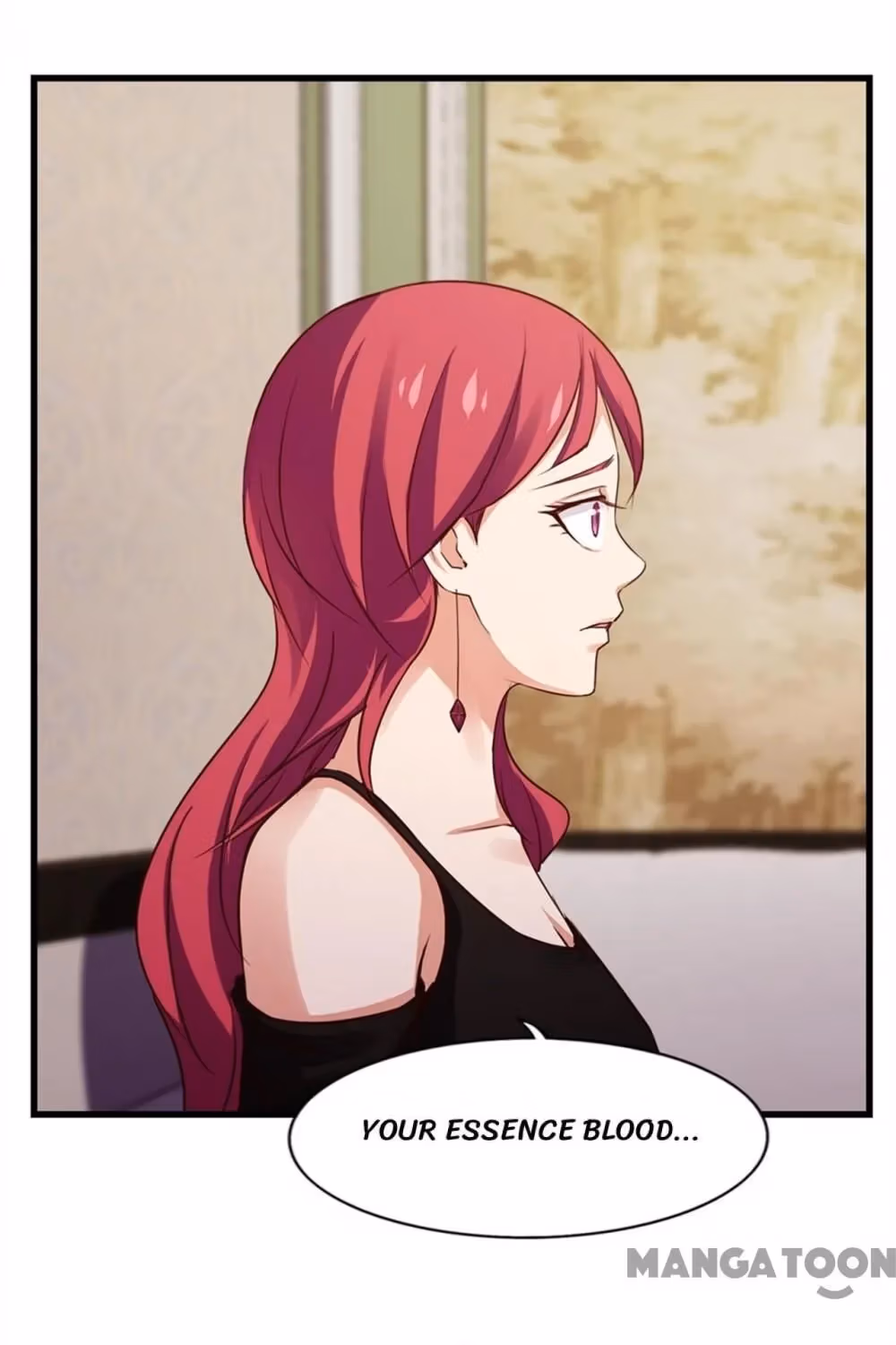Read My Pretty Tenants chapter 204 image 9 on Lezhin