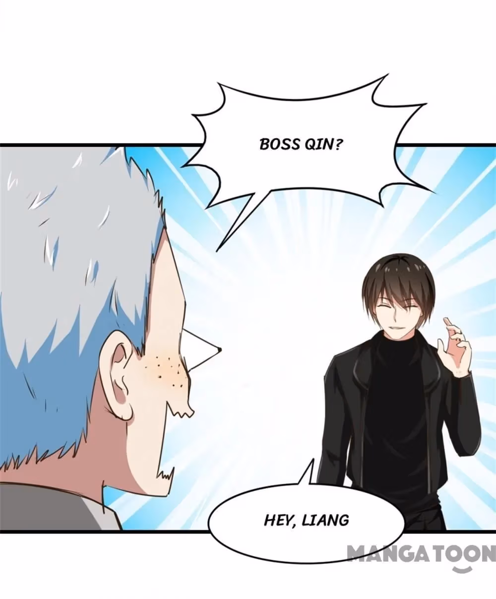 Read My Pretty Tenants chapter 206 image 14 on Lezhin