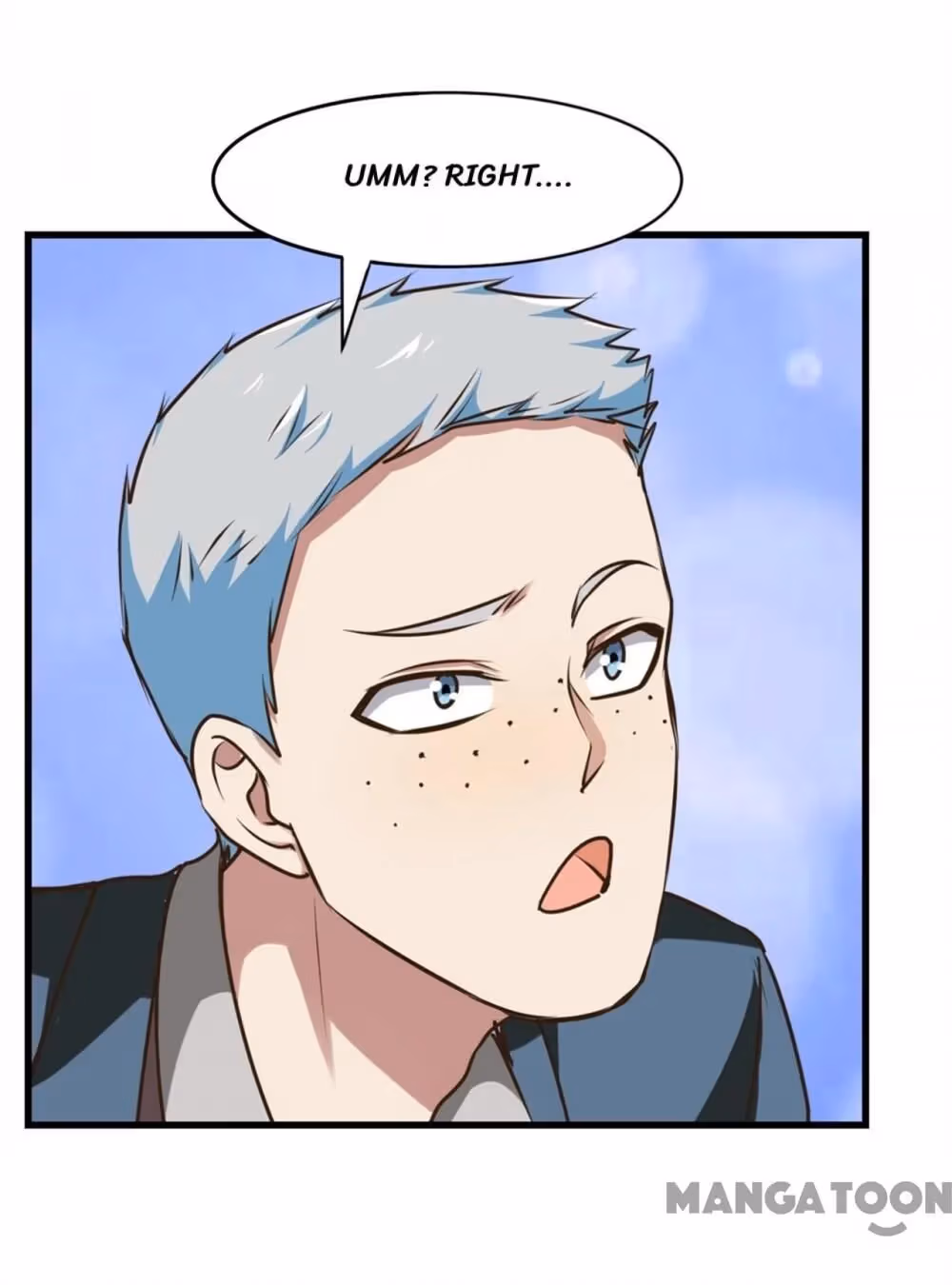 Read My Pretty Tenants chapter 206 image 17 on Lezhin