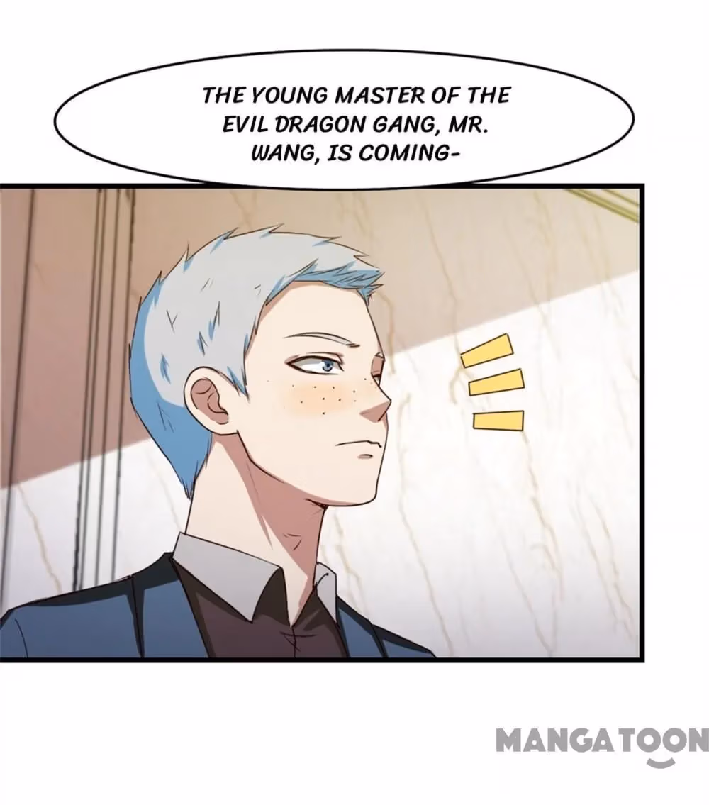 Read My Pretty Tenants chapter 206 image 25 on Lezhin