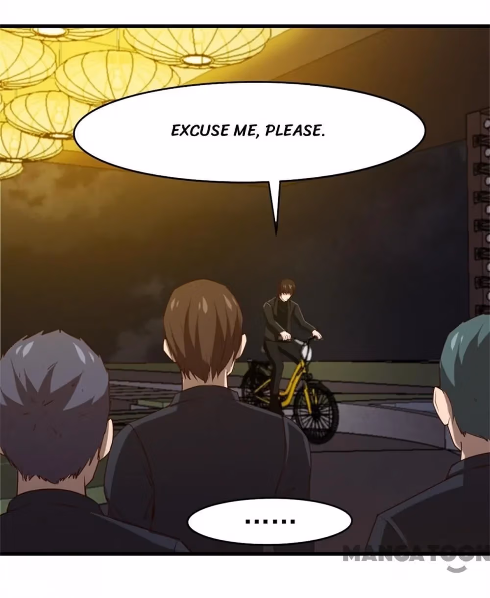 Read My Pretty Tenants chapter 206 image 3 on Lezhin