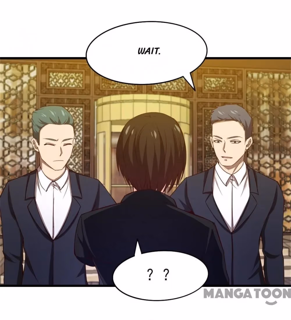 Read My Pretty Tenants chapter 206 image 6 on Lezhin