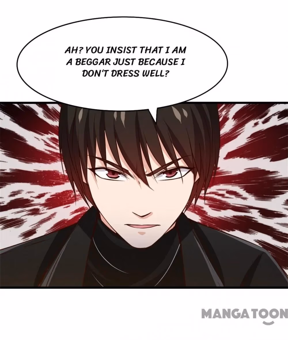 Read My Pretty Tenants chapter 206 image 9 on Lezhin