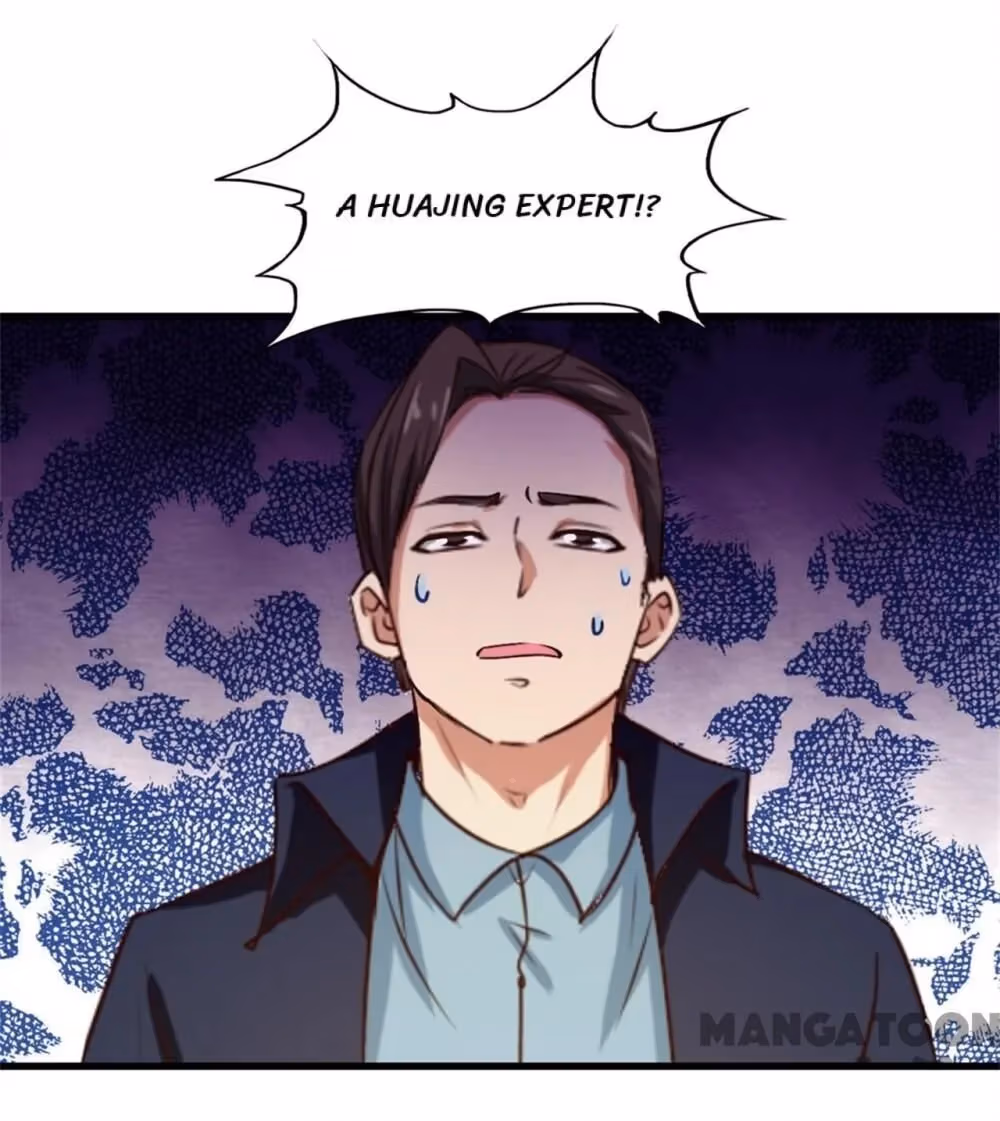 Read My Pretty Tenants chapter 208 image 11 on Lezhin
